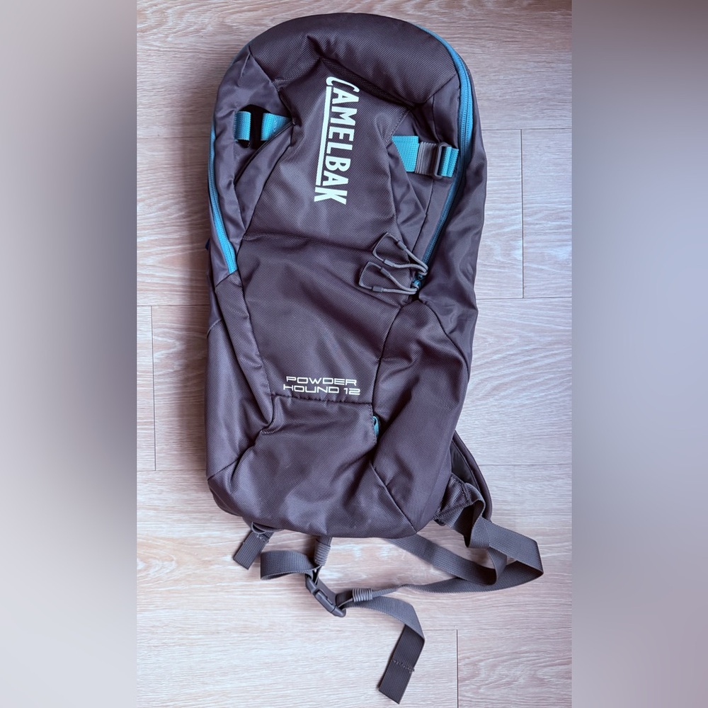 CamelBak Powder Hound 12 Hydration Pack